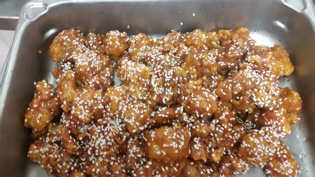 Manchu Wok | restaurant | 1500 Harvey Rd, College Station, TX 77840, USA | 9796935994 OR +1 979-693-5994