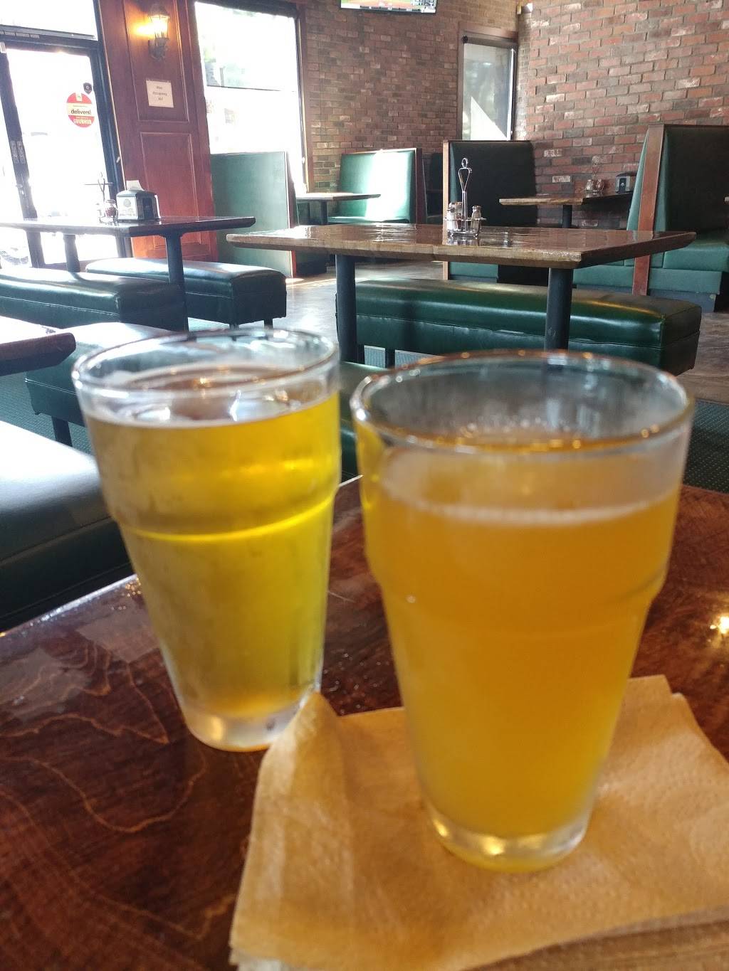 Lamppost Pizza | meal delivery | 15 Main St B100, Vista, CA 92083, USA | 7604077600 OR +1 760-407-7600