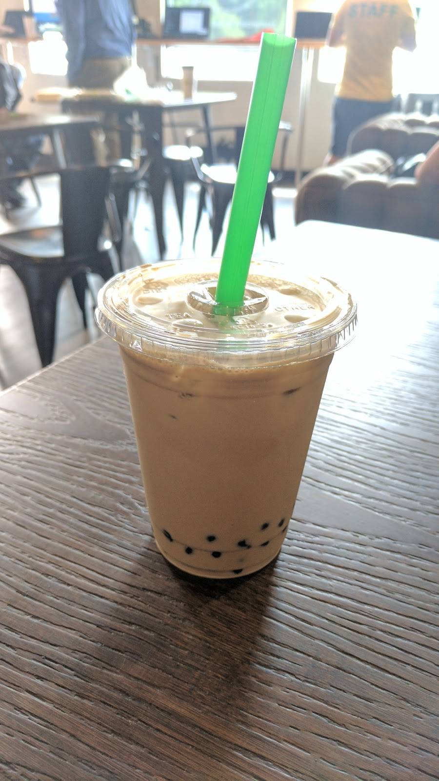 Bobaloca Manhattan Beach | cafe | 210 N Aviation Blvd, Manhattan Beach, CA 90266, USA | 3103767600 OR +1 310-376-7600