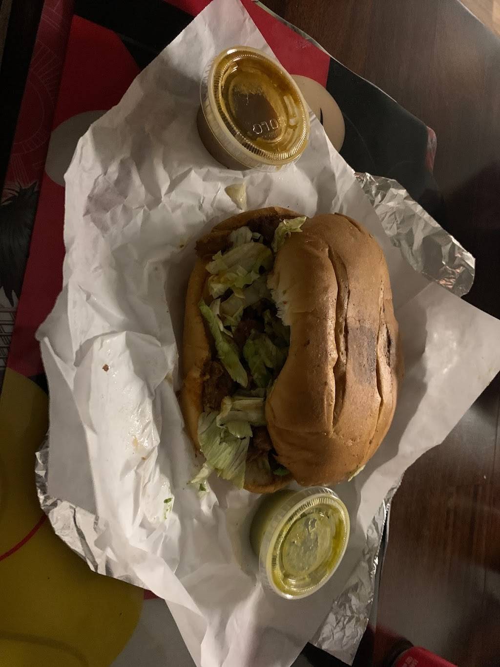 Tacos el Chino | restaurant | 3445 Kietzke Ln, Reno, NV 89502, USA | 7755444505 OR +1 775-544-4505