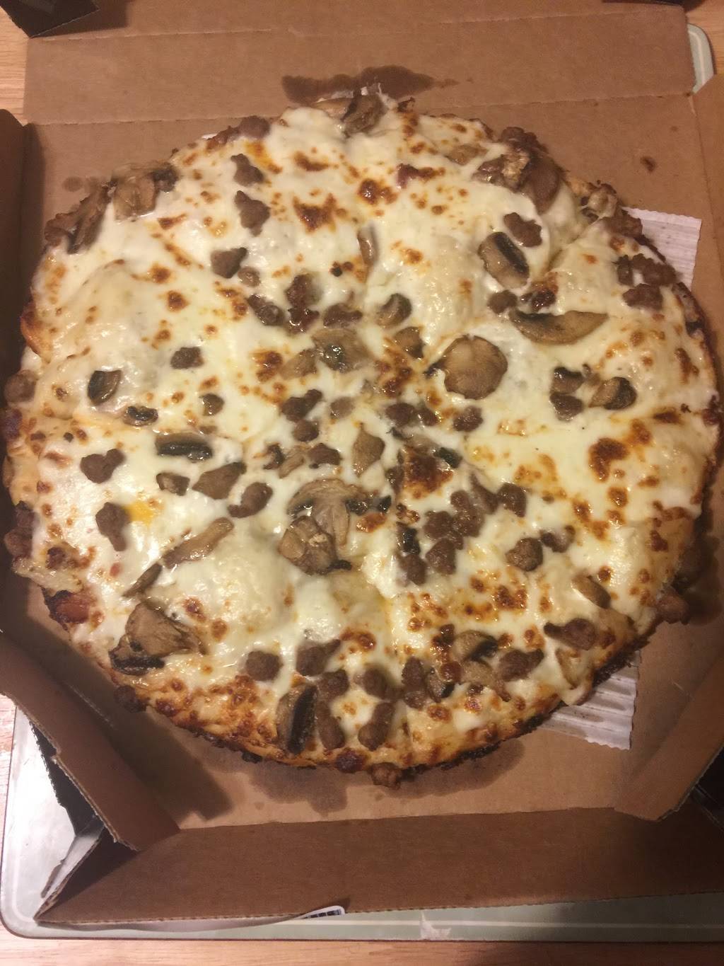 Dominos Pizza | meal delivery | 5575 Lawrenceville Hwy Ste 300, Lilburn, GA 30047, USA | 7707170936 OR +1 770-717-0936