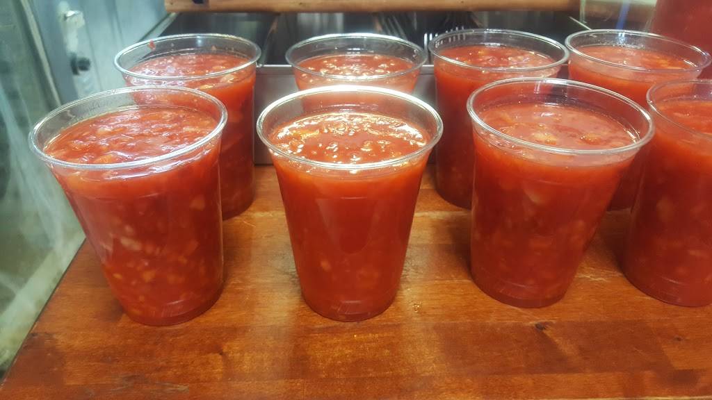 Bocaditos Colombianos | restaurant | 520 Market St, Newark, NJ 07105, USA | 9739019277 OR +1 973-901-9277