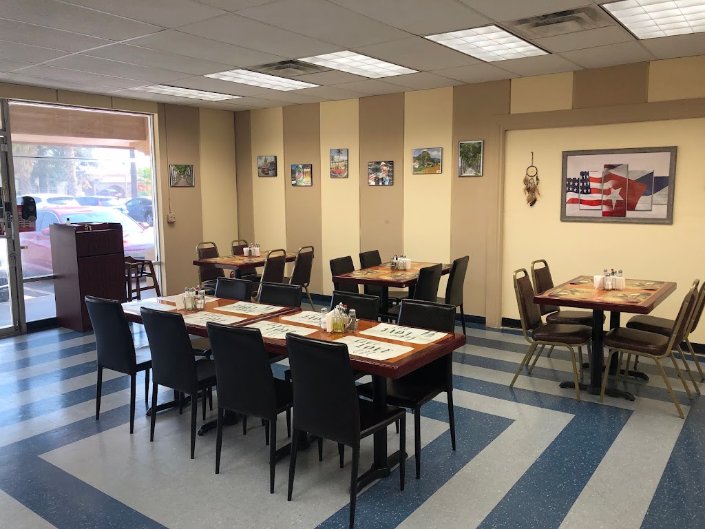 Los Kaciques | restaurant | 466 W Ray Rd, Chandler, AZ 85225, USA | 4808991879 OR +1 480-899-1879