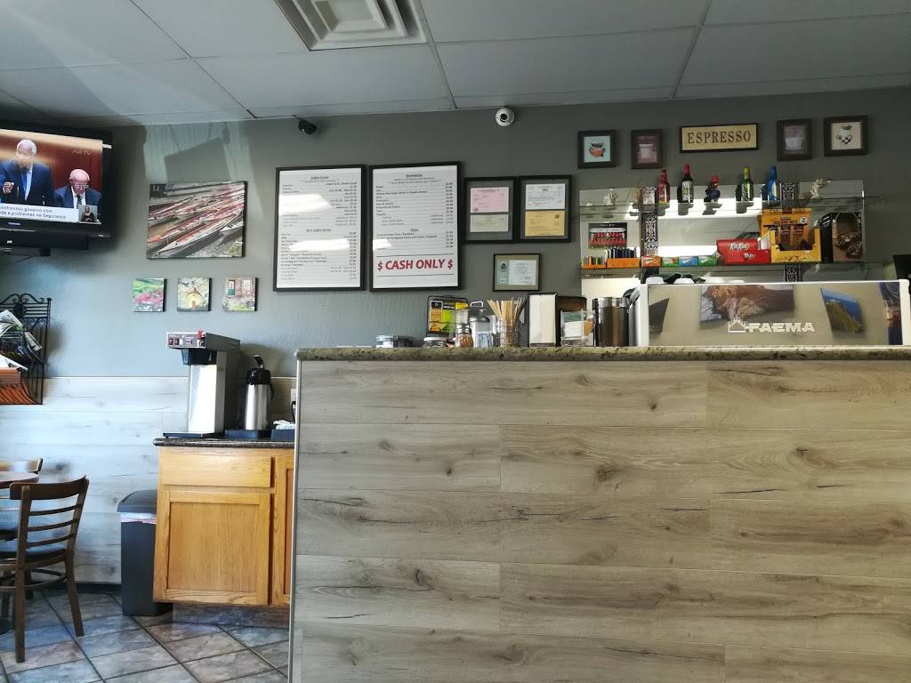 Café do Canto | cafe | 7 N 33rd St, San Jose, CA 95116, USA | 4082722929 OR +1 408-272-2929