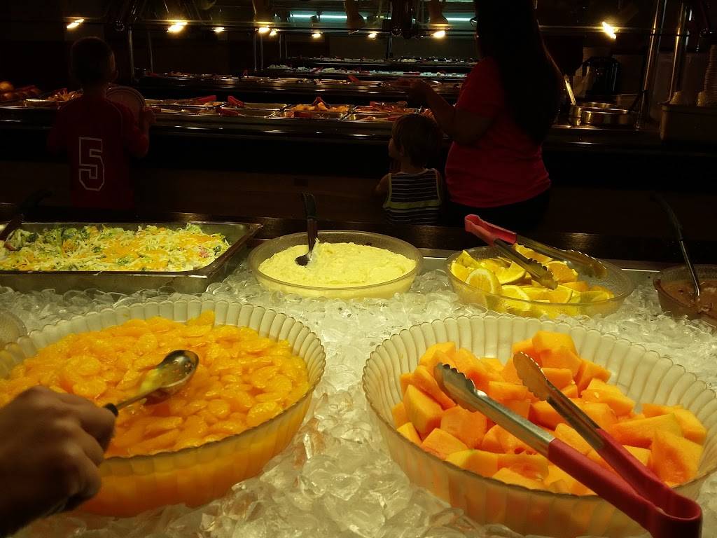 Asian Buffet | restaurant | 3714, 108 Brighton Park Blvd, Frankfort, KY 40601, USA | 5026958298 OR +1 502-695-8298