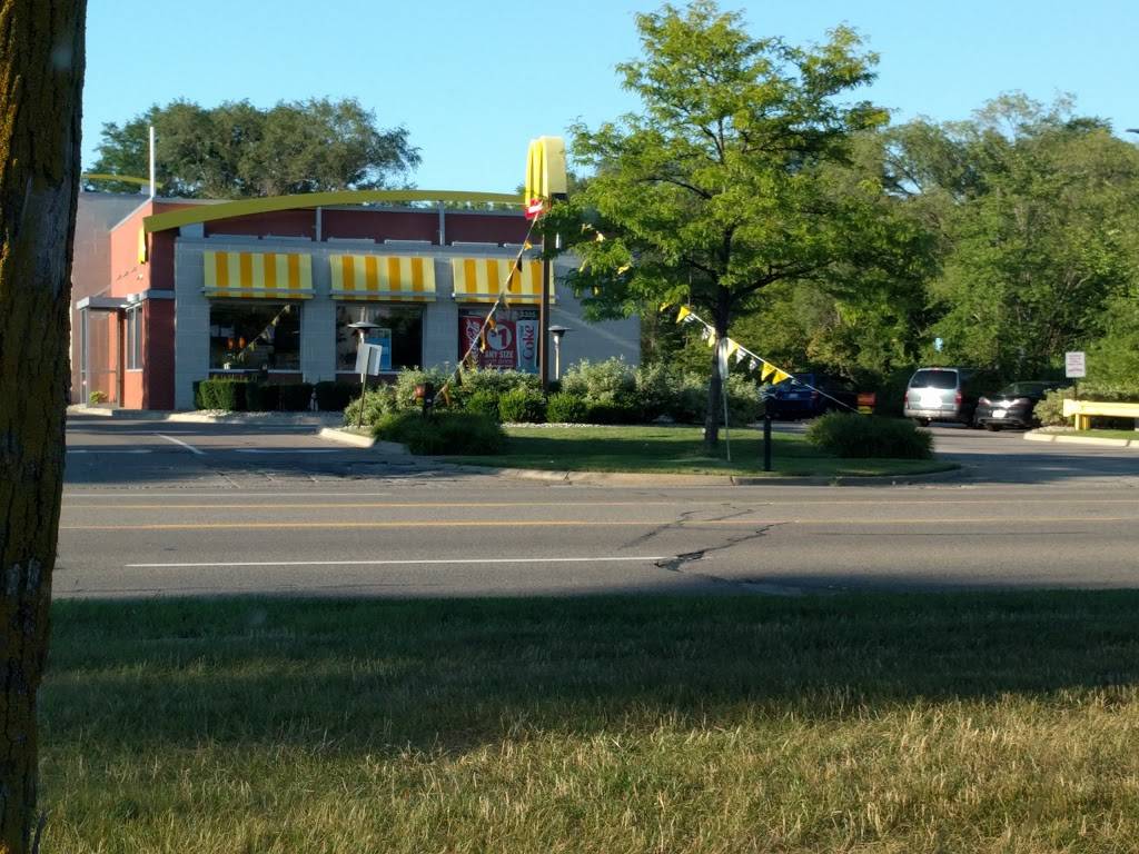 McDonalds | cafe | 3325 Washtenaw Ave, Ann Arbor, MI 48104, USA | 7349750466 OR +1 734-975-0466