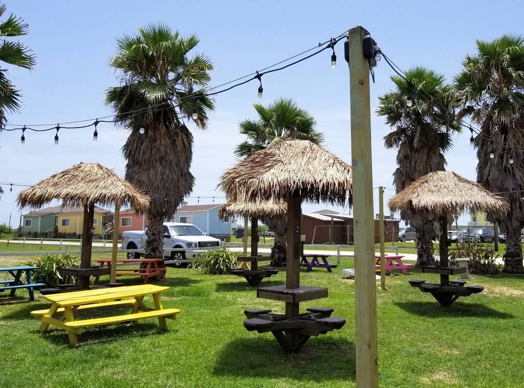 Kittys Purple Cow | restaurant | 323 Ocean Ave, Surfside Beach, TX 77541, USA | 9792339161 OR +1 979-233-9161