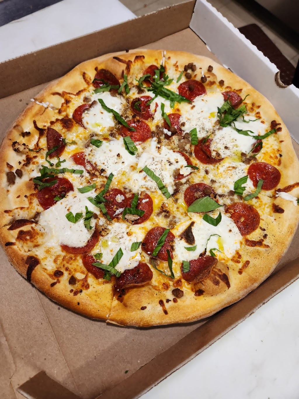 Milanos Italian | restaurant | 200 S Broadway St, Poteau, OK 74953, USA | 9187210025 OR +1 918-721-0025