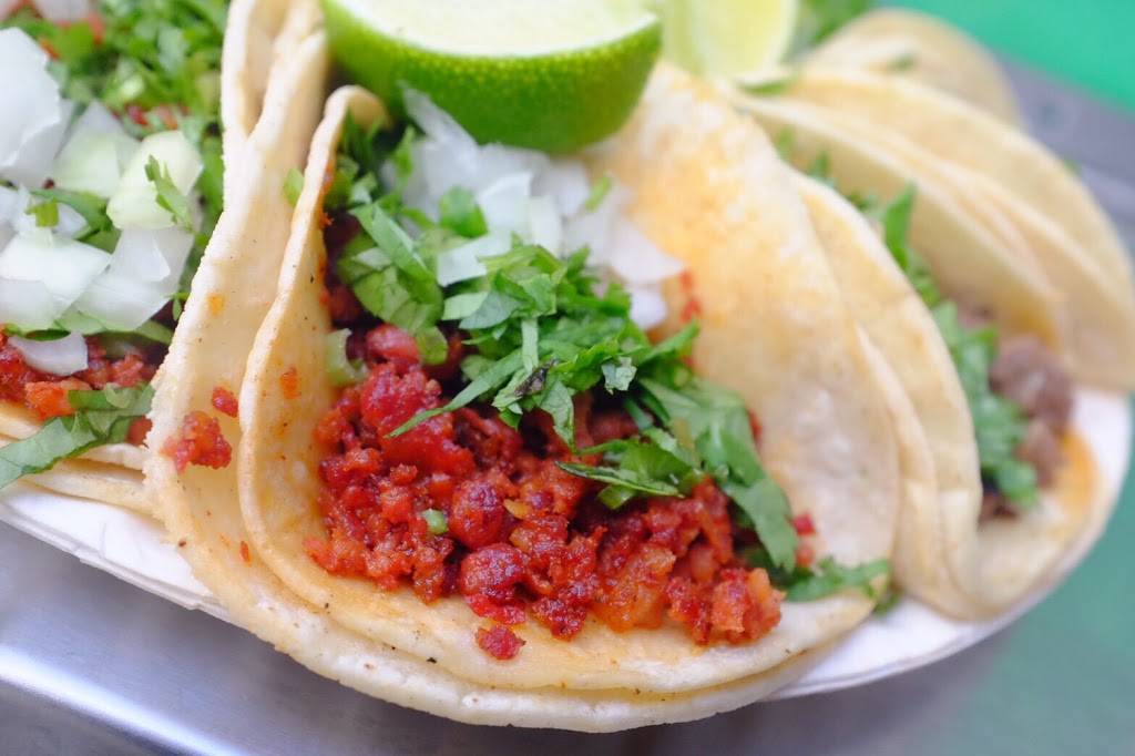 Tacos Lupita | restaurant | 1802 65th St, Brooklyn, NY 11204, USA | 9293505682 OR +1 929-350-5682