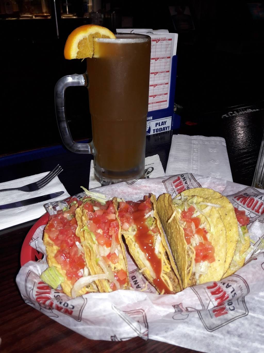 Jimmys Tavern | restaurant | 30140 Van Dyke Ave, Warren, MI 48093, USA | 5867511400 OR +1 586-751-1400