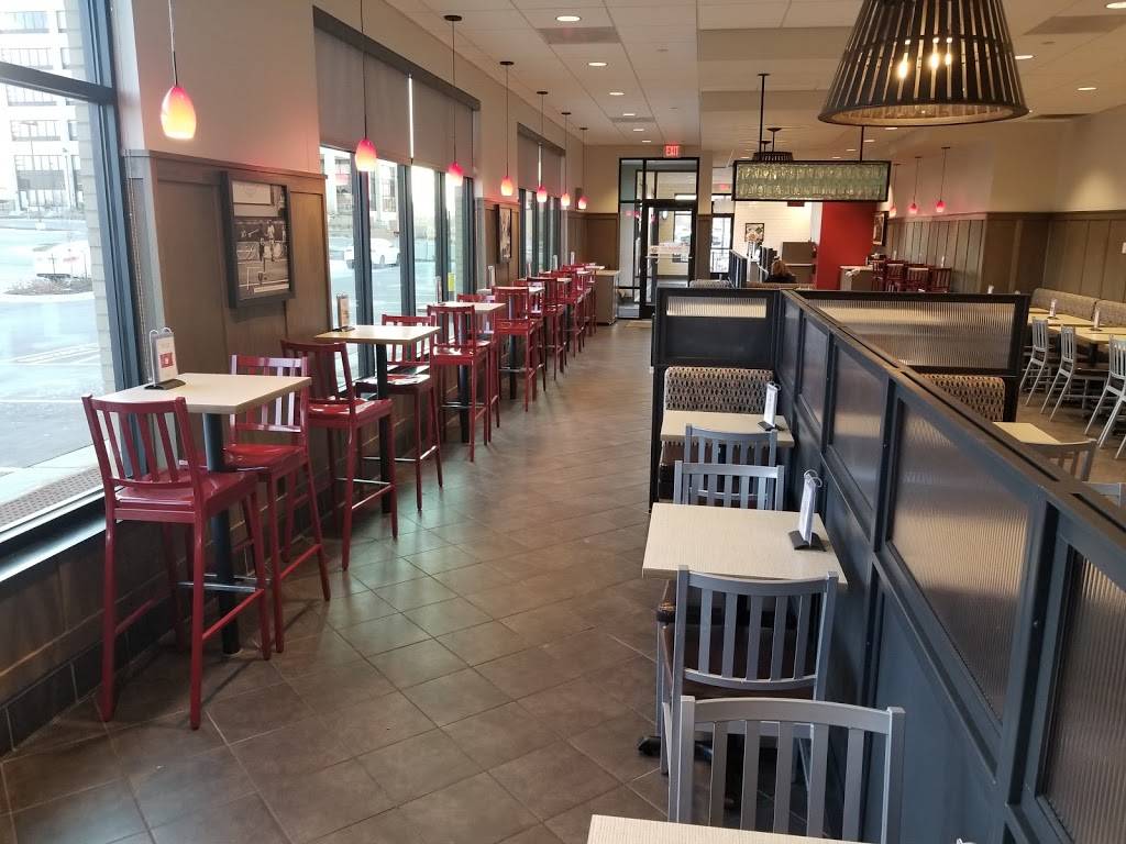 Chick-fil-A | restaurant | 3420 Promenade Ave, Eagan, MN 55123, USA | 6516860041 OR +1 651-686-0041