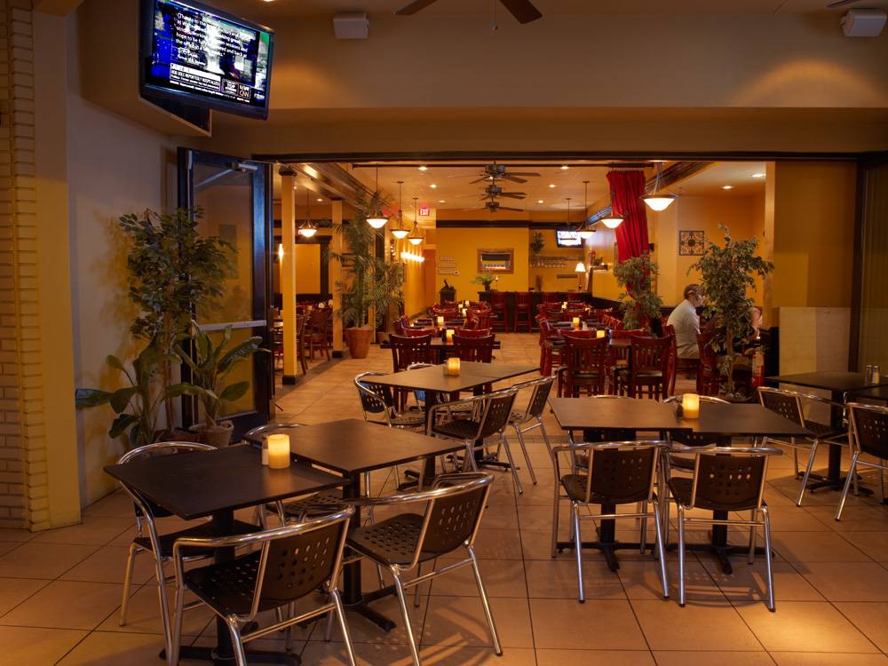 310 Park South | restaurant | 310 S Park Ave, Winter Park, FL 32789, USA | 4076477277 OR +1 407-647-7277