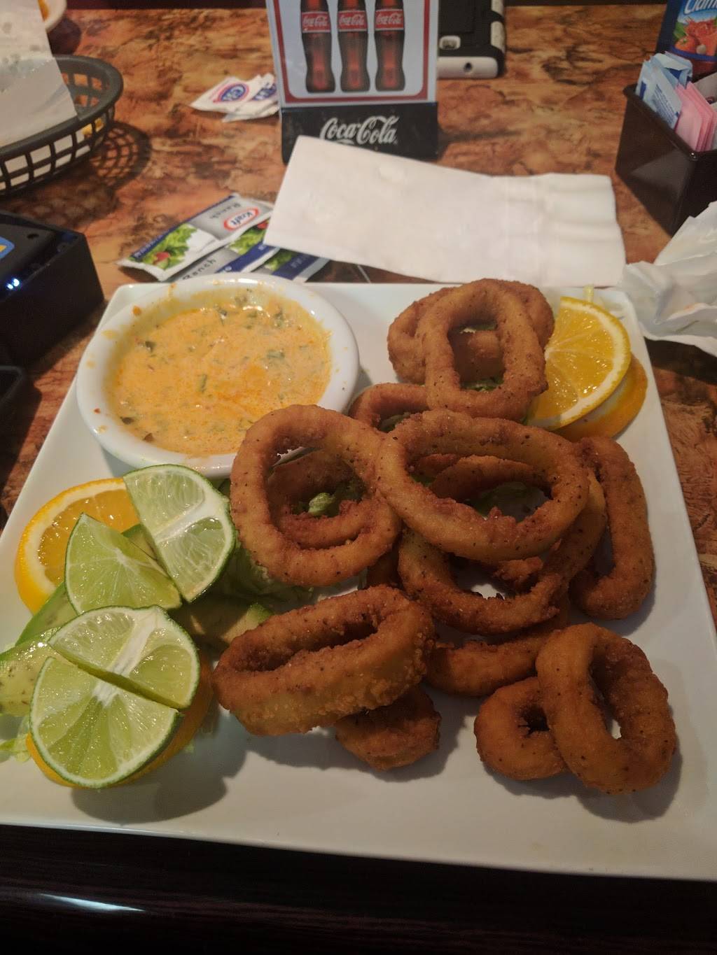 Playa Azul Mexican Restaurant | restaurant | 80204, 1423 S Federal Blvd, Denver, CO 80219, USA | 3039759871 OR +1 303-975-9871