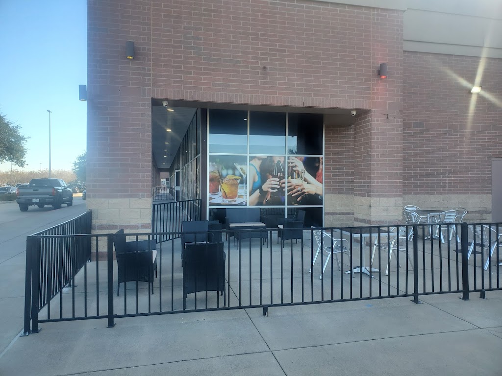 TX-6 Grill and Bar | restaurant | 15852 Yorktown Crossing Pkwy, Houston, TX 77084, USA | 8324276093 OR +1 832-427-6093