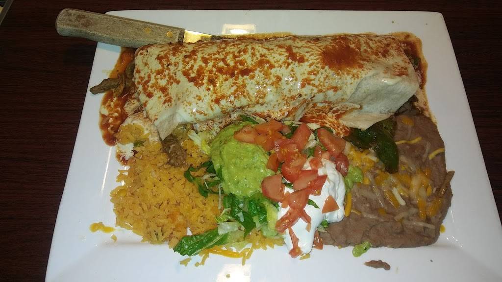Carmelitas Mexican Restaurant | restaurant | 6195 NY-31 #14, Cicero, NY 13039, USA | 3156997550 OR +1 315-699-7550