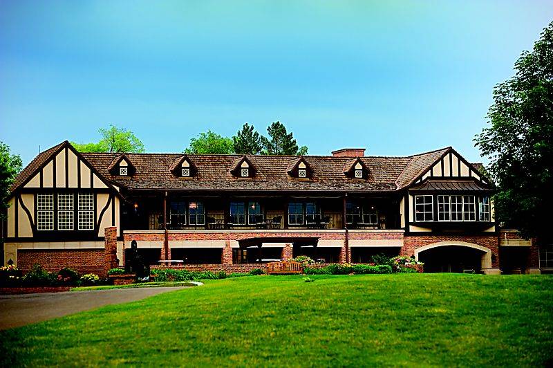 Cherry Hills Country Club | restaurant | 4125 S University Blvd, Cherry Hills Village, CO 80113, USA | 3033505200 OR +1 303-350-5200