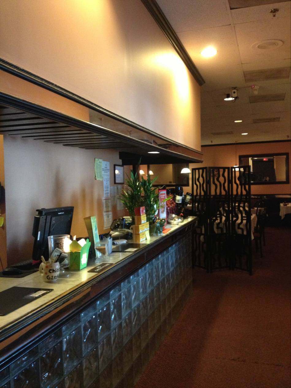 China Garden Restaurant | restaurant | 657 Holcomb Bridge Rd, Roswell, GA 30076, USA | 7709935511 OR +1 770-993-5511