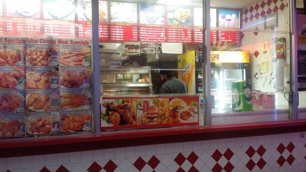 Kennedy Fried Chicken | restaurant | 5706, 4102 Avenue D, Brooklyn, NY 11203, USA | 7182870745 OR +1 718-287-0745