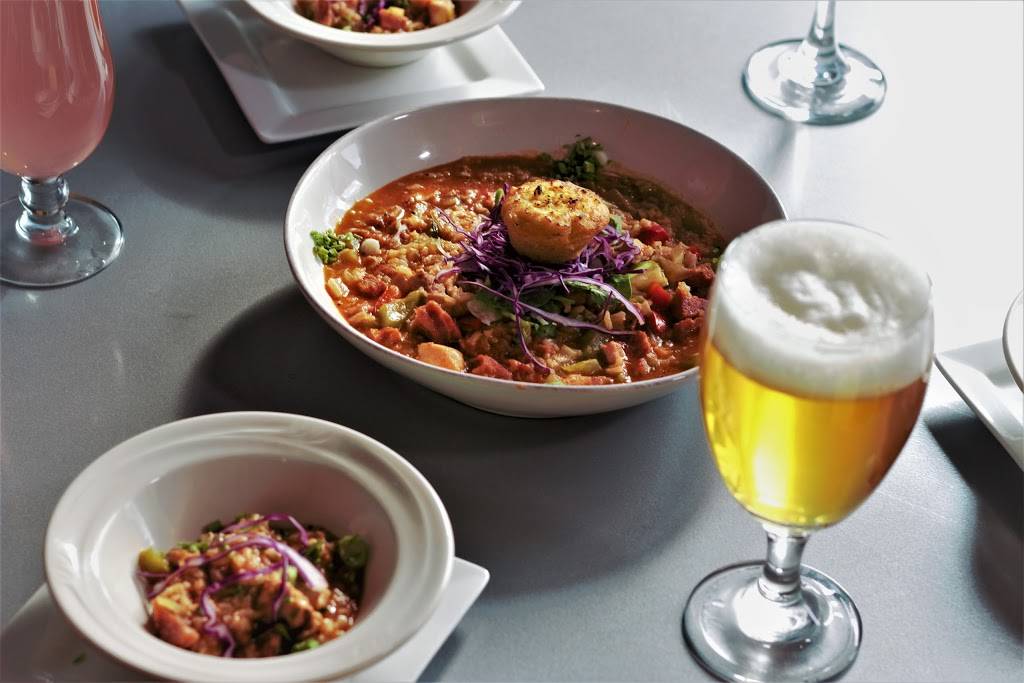 Rue | restaurant | 504 Crescent Blvd, Glen Ellyn, IL 60137, USA | 6307935355 OR +1 630-793-5355