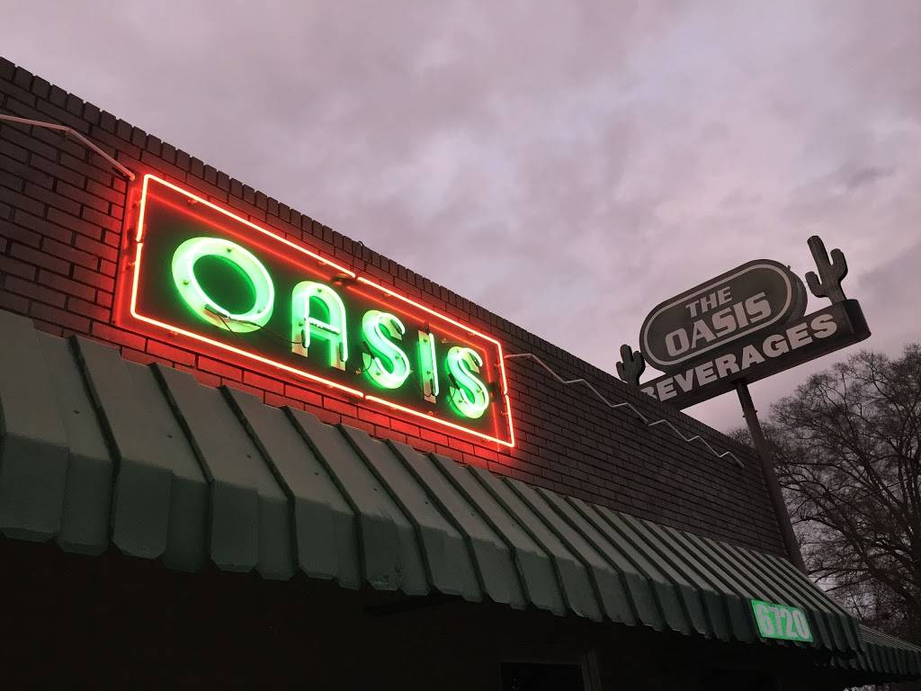 Oasis Bar & Grill | restaurant | 6720 University Blvd E, Cottondale, AL 35453, USA | 2055539965 OR +1 205-553-9965