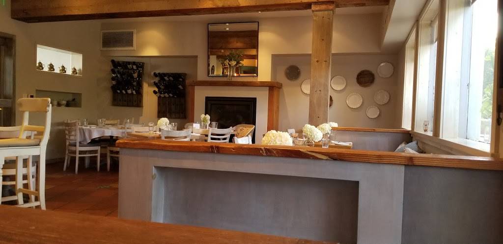 Café Amici Beverly Hills | cafe | 469 N Doheny Dr, Beverly Hills, CA 90210, USA | 3108580271 OR +1 310-858-0271