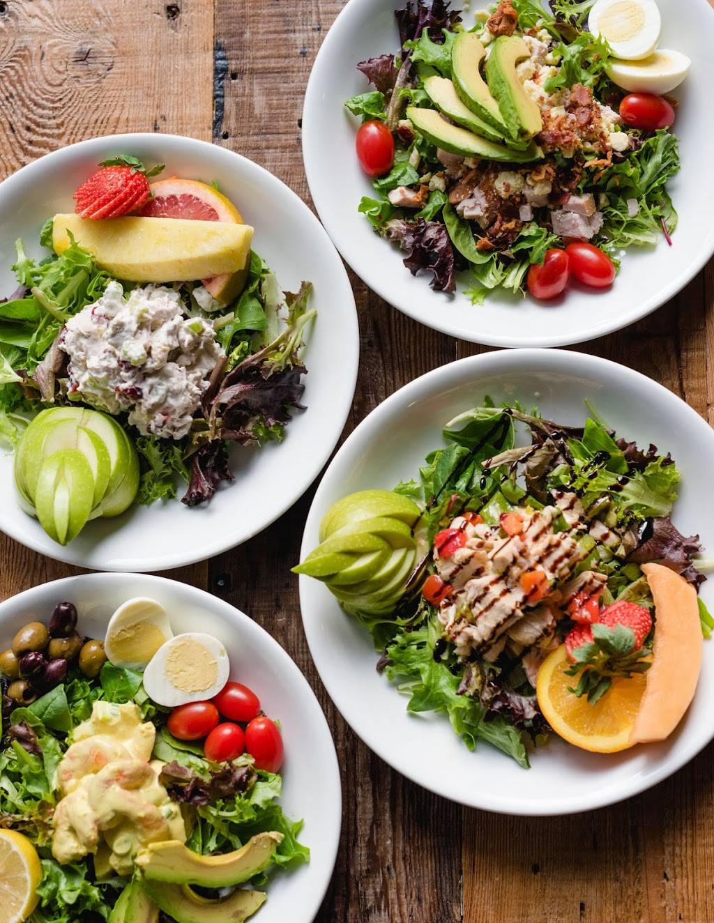 Charlies LEtoile Verte | restaurant | 8 New Orleans Rd, Hilton Head Island, SC 29928, USA | 8437859277 OR +1 843-785-9277