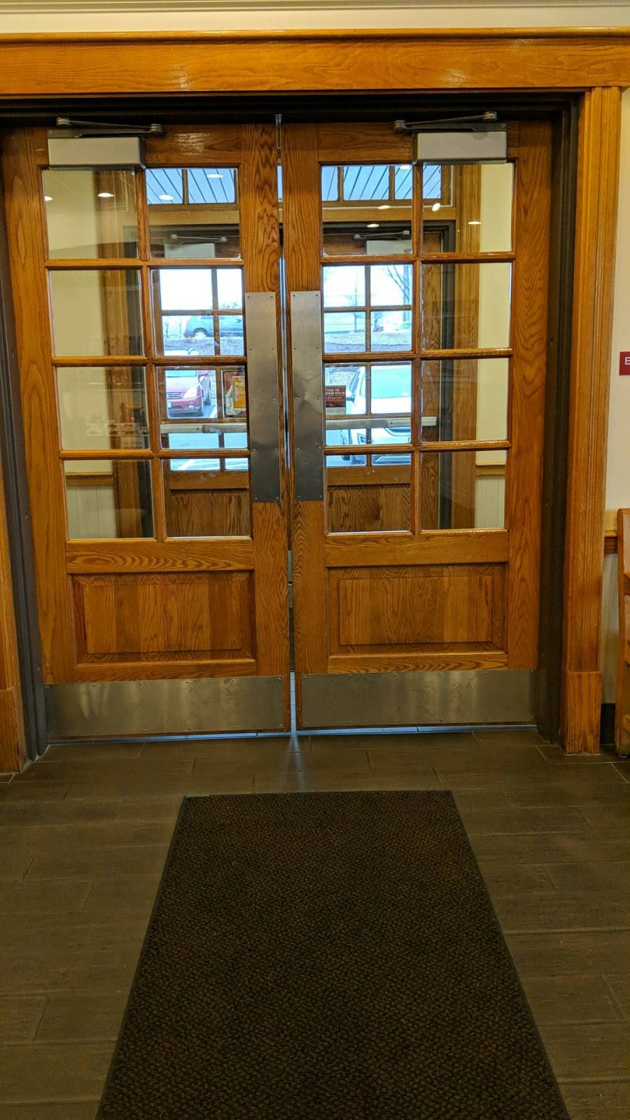 Bob Evans | restaurant | 1020 Stafford Market Pl, Stafford, VA 22556, USA | 5402889563 OR +1 540-288-9563