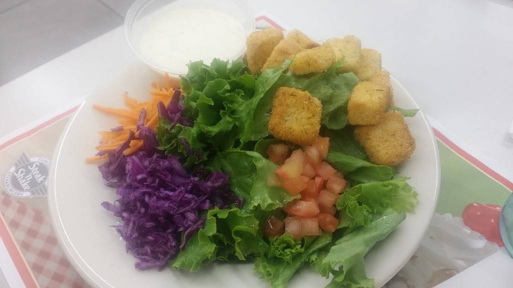 Steak n Shake | restaurant | 6231 Valley Springs Pkwy, Riverside, CA 92507, USA | 9514136437 OR +1 951-413-6437