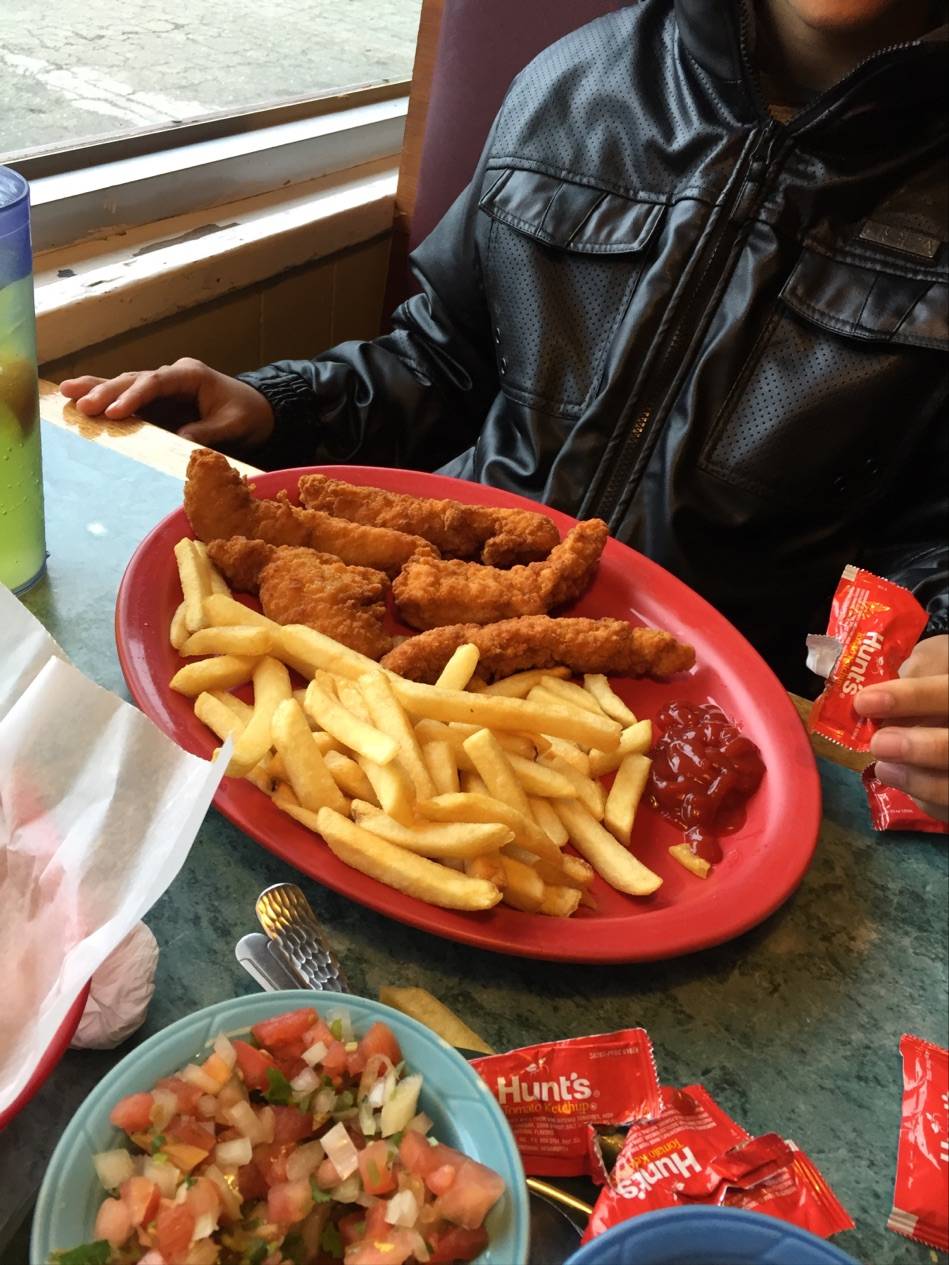 El Pobre Mexican Restaurant | restaurant | 6841 Cruso Rd, Canton, NC 28716, USA | 8282359311 OR +1 828-235-9311