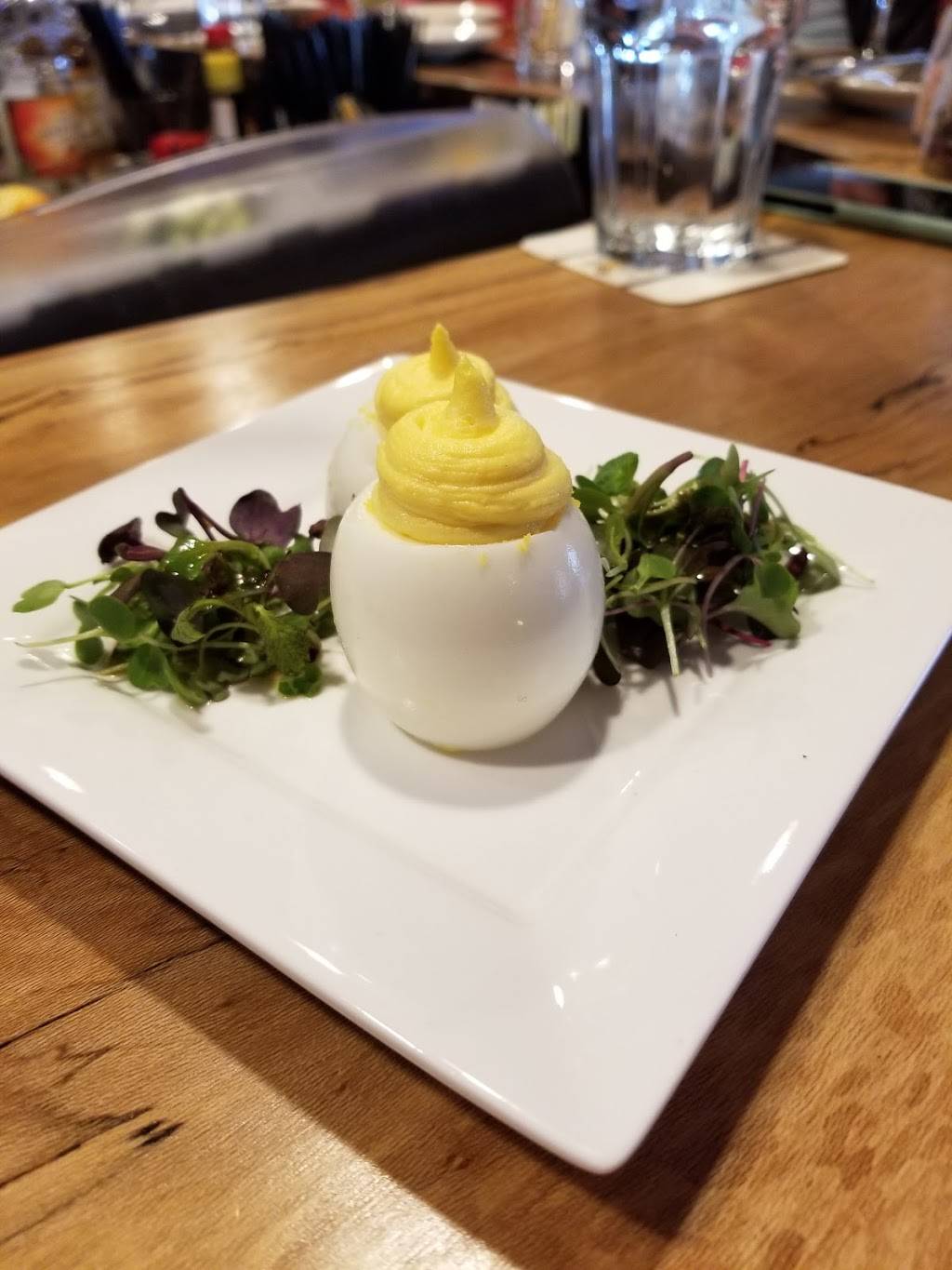 Brandywine Branch Bistro | restaurant | 350 Warwick Rd, Elverson, PA 19520, USA | 6109013668 OR +1 610-901-3668