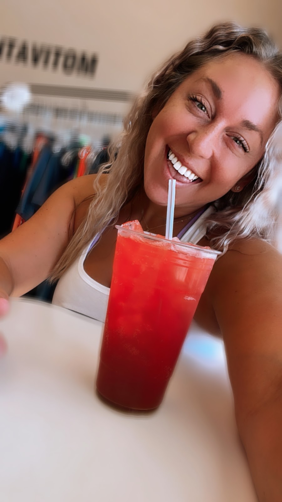 Power Up Nutrition Wi | restaurant | 4656 E Washington Ave, Madison, WI 53704, USA | 6082305985 OR +1 608-230-5985