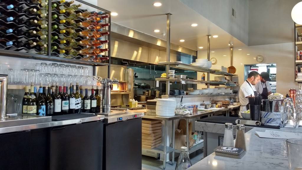 East End Gastropub | restaurant | 1501 41st Ave i, Capitola, CA 95010, USA | 8314758010 OR +1 831-475-8010