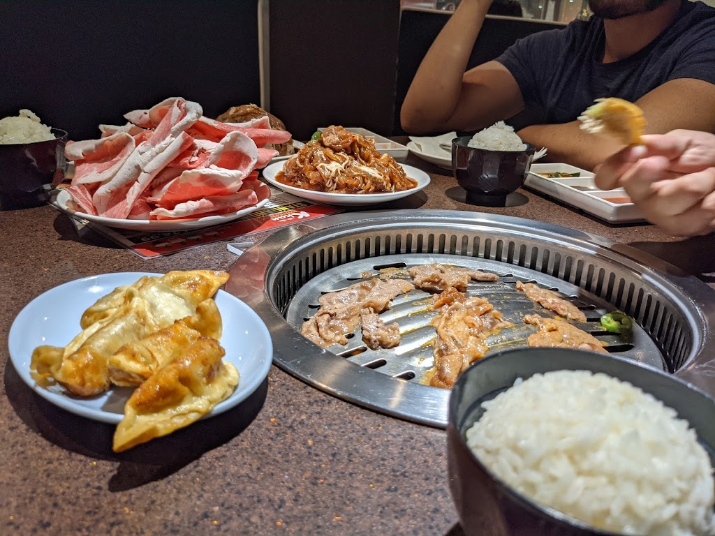 Khan Korean BBQ | restaurant | 330 Wake Ave, El Centro, CA 92243, USA | 7603530202 OR +1 760-353-0202