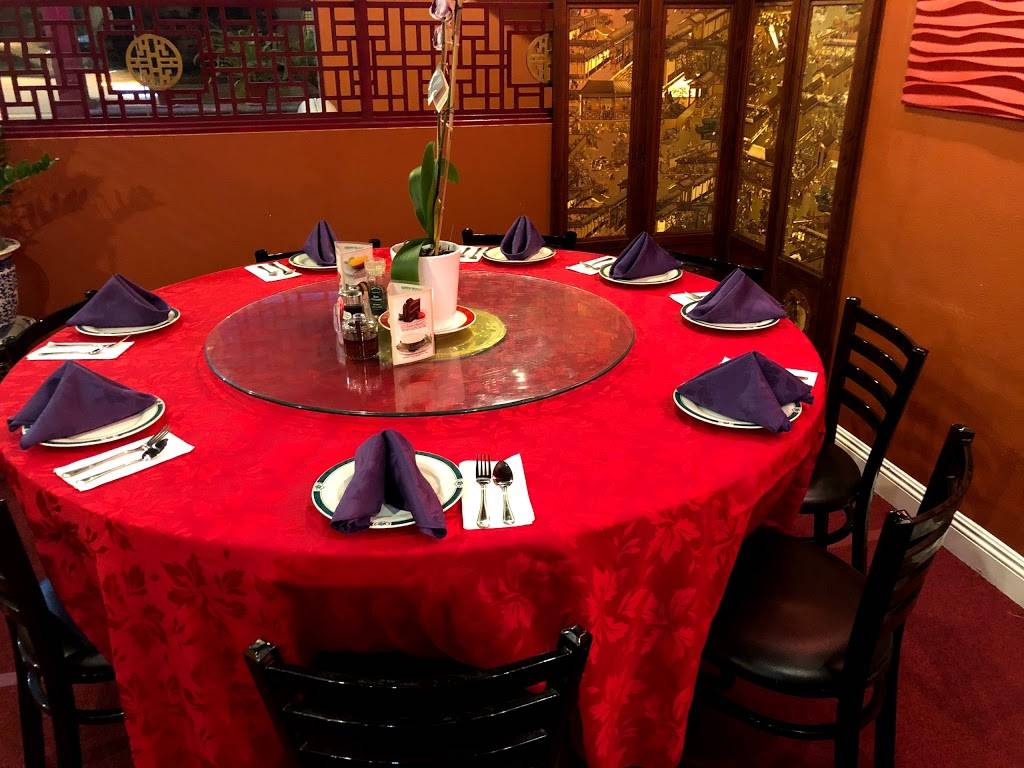 Wang Fu Asian Cuisine | restaurant | 15466 Ventura Blvd, Sherman Oaks, CA 91403, USA | 8183851389 OR +1 818-385-1389