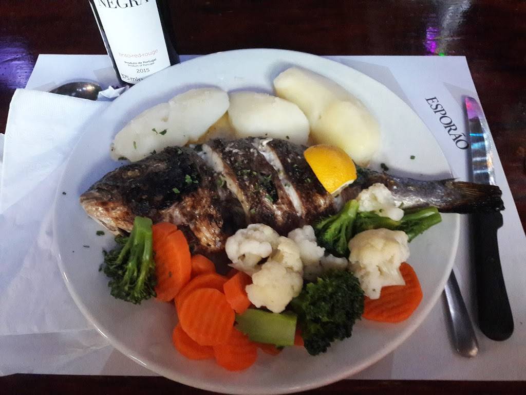 Fonte Dos Namorados | restaurant | 278 Dayton St, Newark, NJ 07114, USA | 9736239323 OR +1 973-623-9323