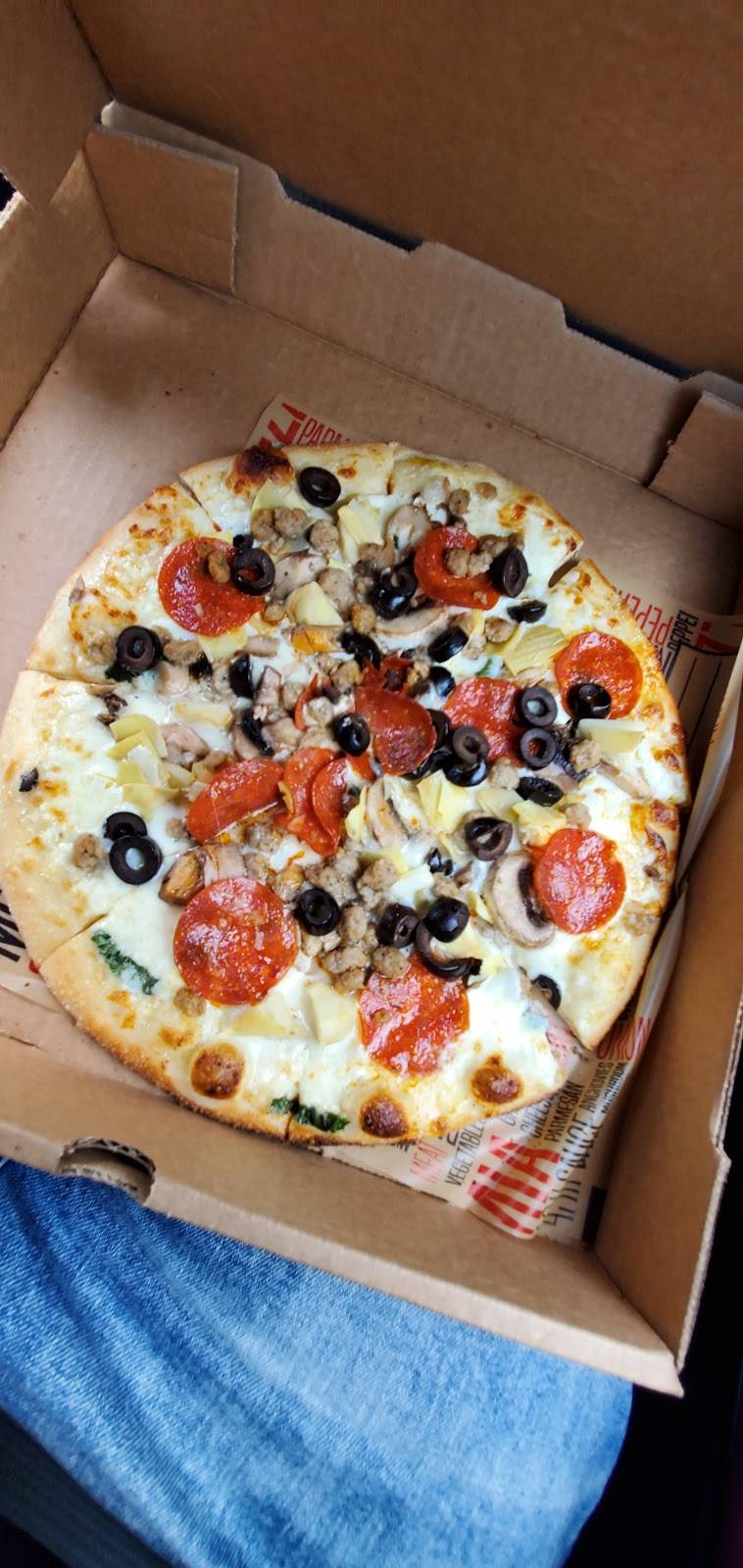 Pizza Mia Gourmet | restaurant | 2100 NW 107th Ave #111, Miami, FL 33172, USA | 3055176200 OR +1 305-517-6200