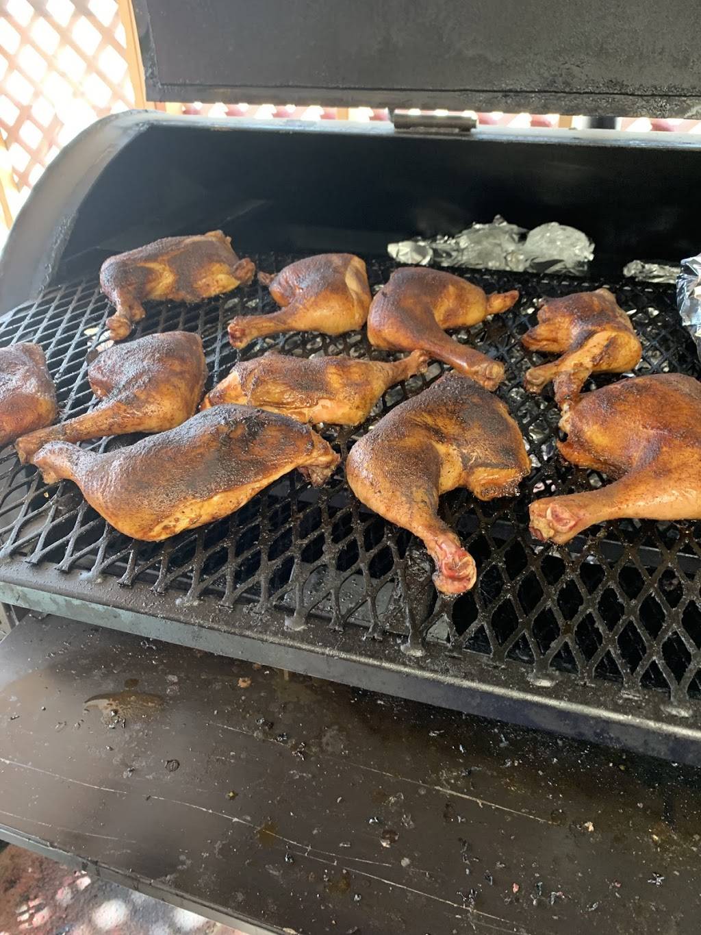 Ribs and More, LLC | restaurant | 1425 S Falls Blvd, Wynne, AR 72396, USA | 8705873131 OR +1 870-587-3131