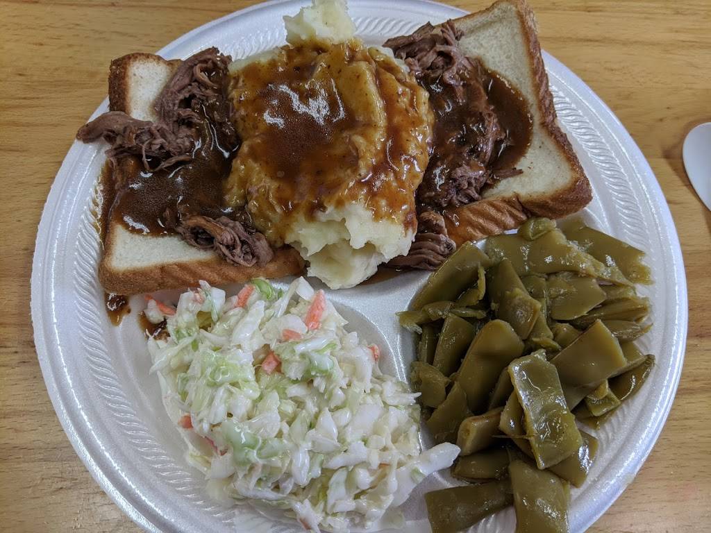 IDK CAFE 124 East Commercial Ave Monterey Tn 38574 | restaurant | 115 E Stratton Ave, Monterey, TN 38574, USA | 9315840174 OR +1 931-584-0174