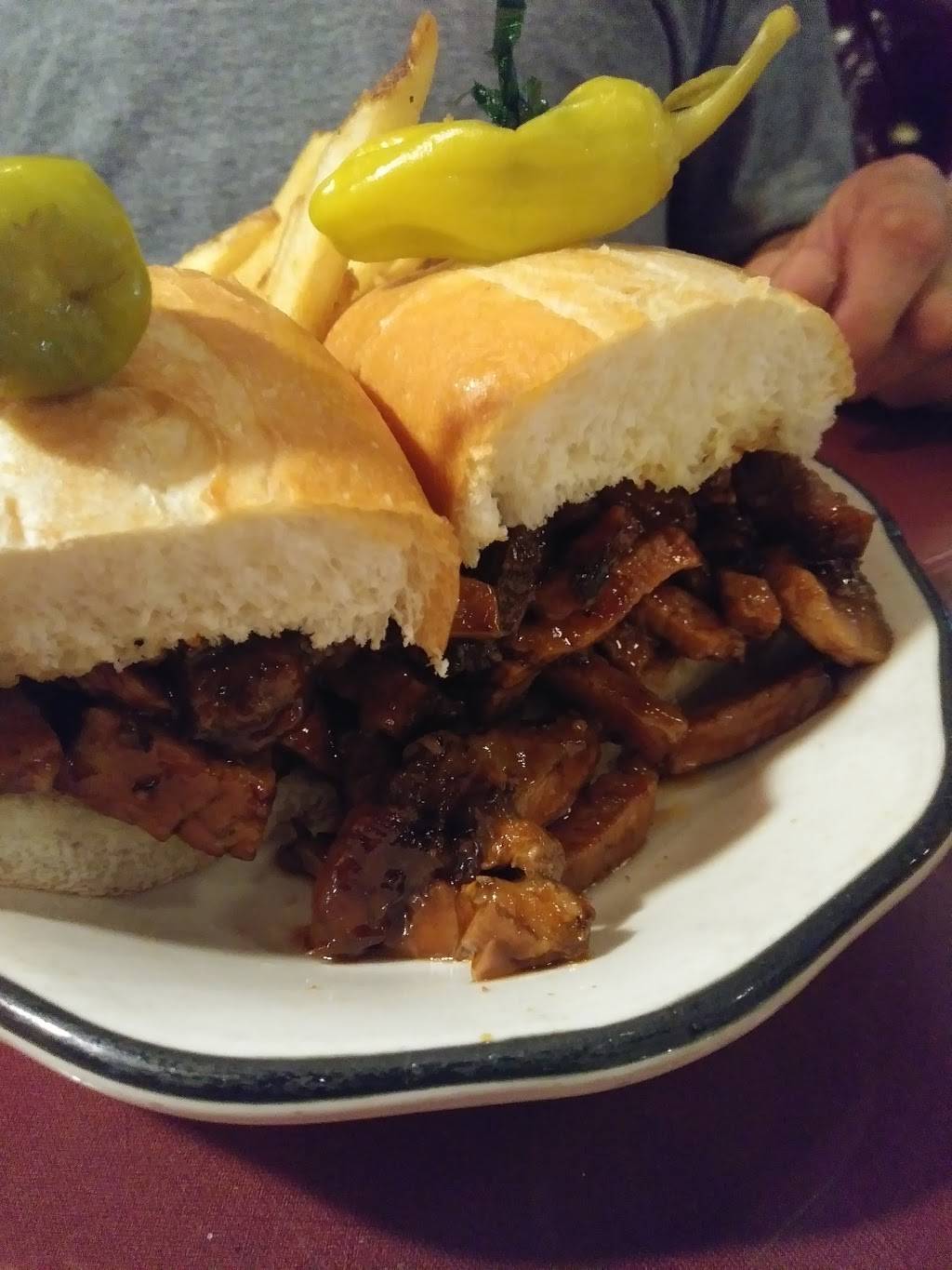 Harrys Plaza Cafe | restaurant | 3313 State St, Santa Barbara, CA 93105, USA | 8056872800 OR +1 805-687-2800