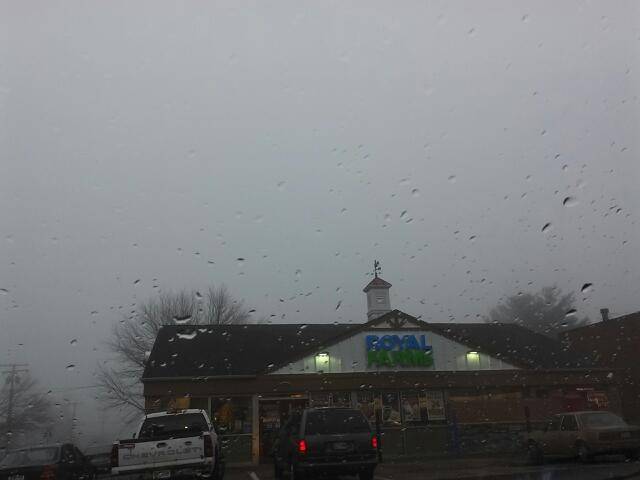 Royal Farms | meal takeaway | 8207 Harford Rd, Baltimore, MD 21234, USA | 4106656849 OR +1 410-665-6849