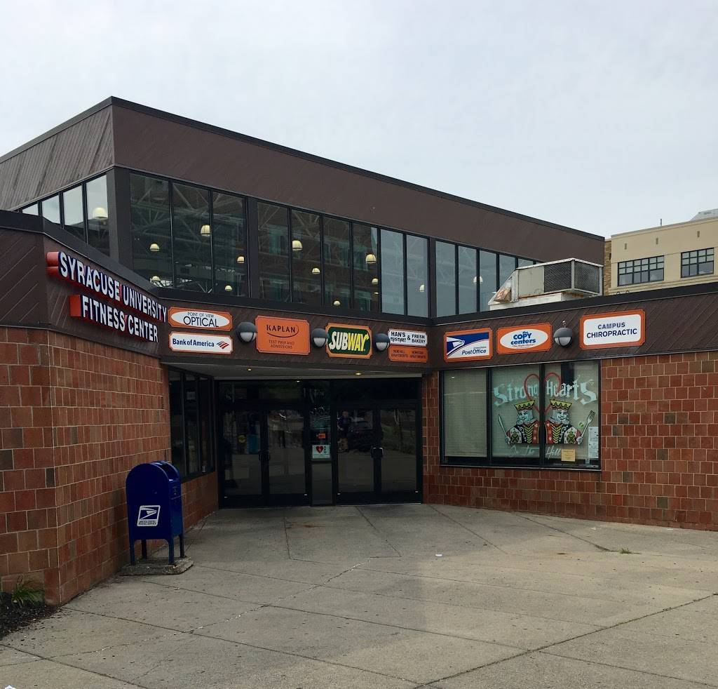 Strong Hearts on the Hill | restaurant | 720 University Ave, Syracuse, NY 13210, USA | 3154785500 OR +1 315-478-5500