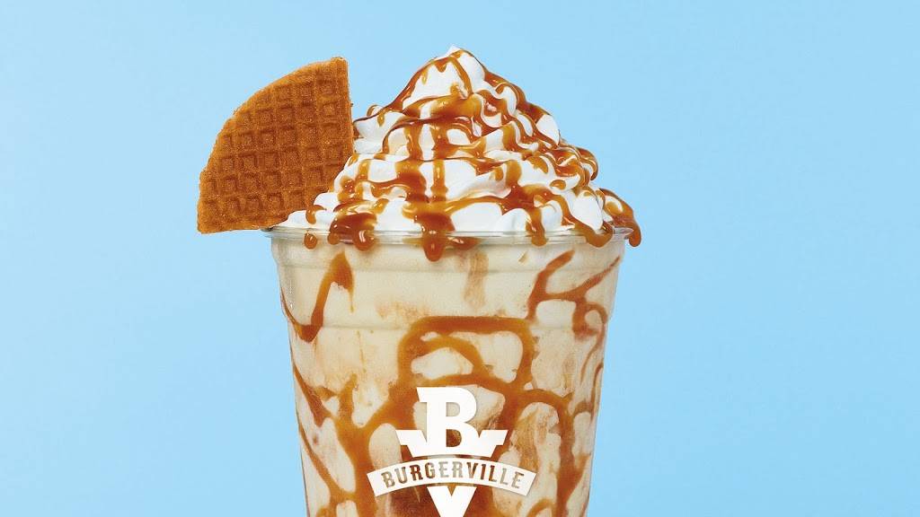 Burgerville | meal takeaway | 2514 Portland Rd, Newberg, OR 97132, USA | 5035380914 OR +1 503-538-0914