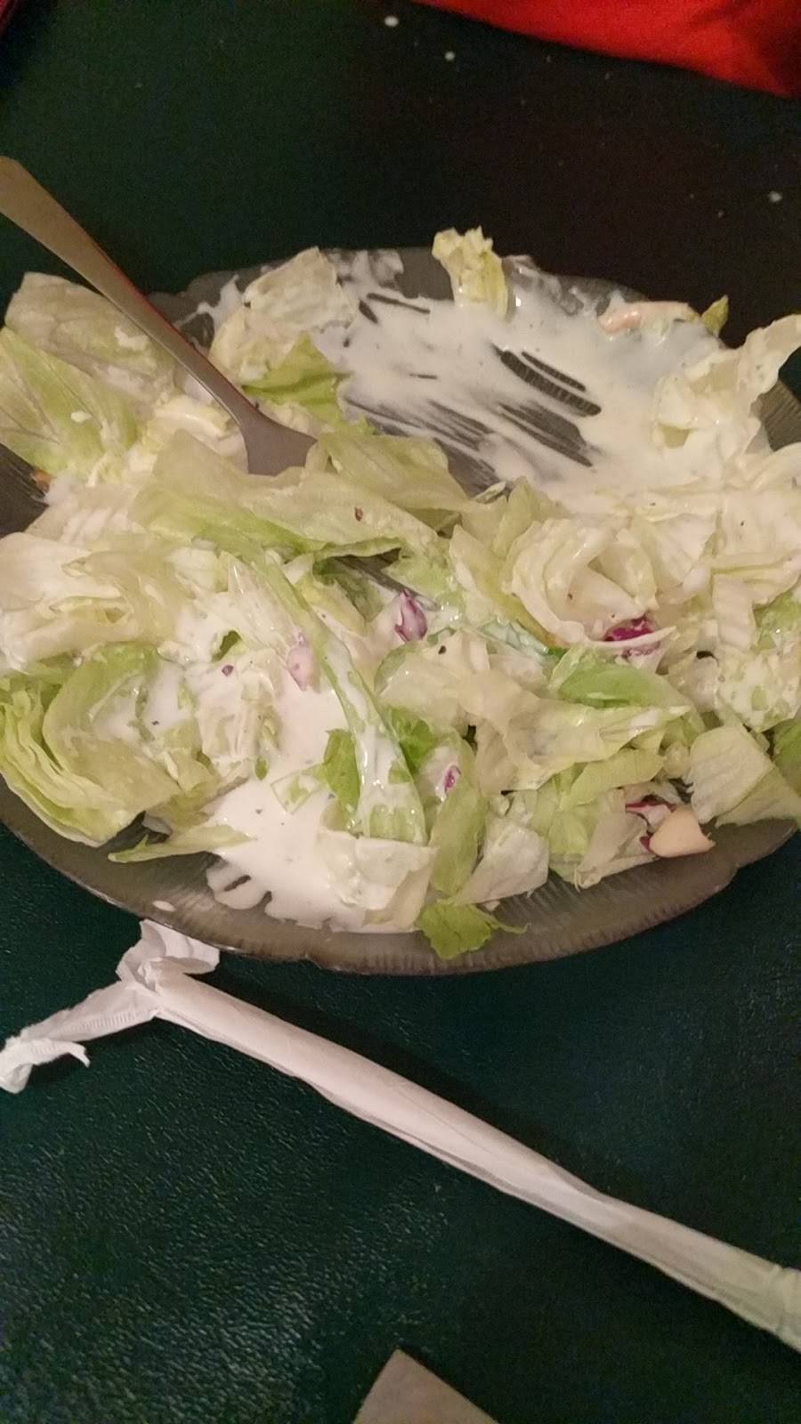 Italian Garden Restaurant | restaurant | 502 E Liberty St, York, SC 29745, USA | 8036280270 OR +1 803-628-0270