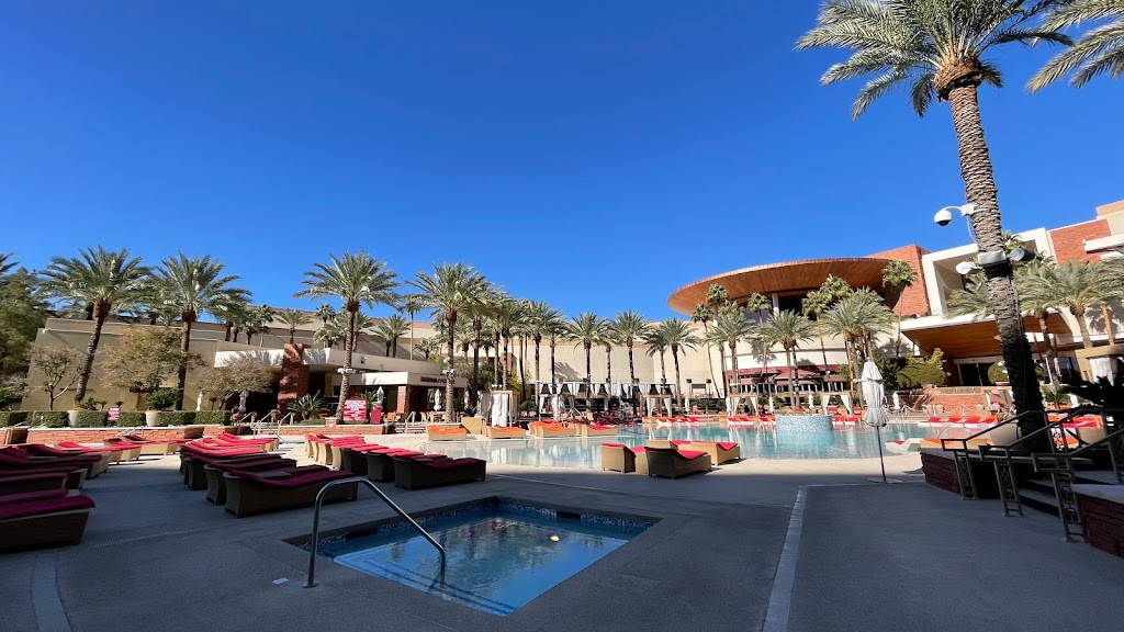 Red Rock Casino Resort and Spa | restaurant | 11011 W Charleston Blvd, Las Vegas, NV 89135, USA | 7027977777 OR +1 702-797-7777
