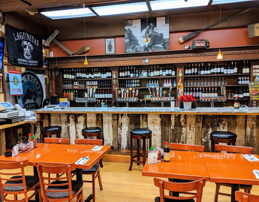 Asian Fusion Sea Valley | restaurant | 301 N Main St, Fort Bragg, CA 95437, USA | 7072004744 OR +1 707-200-4744