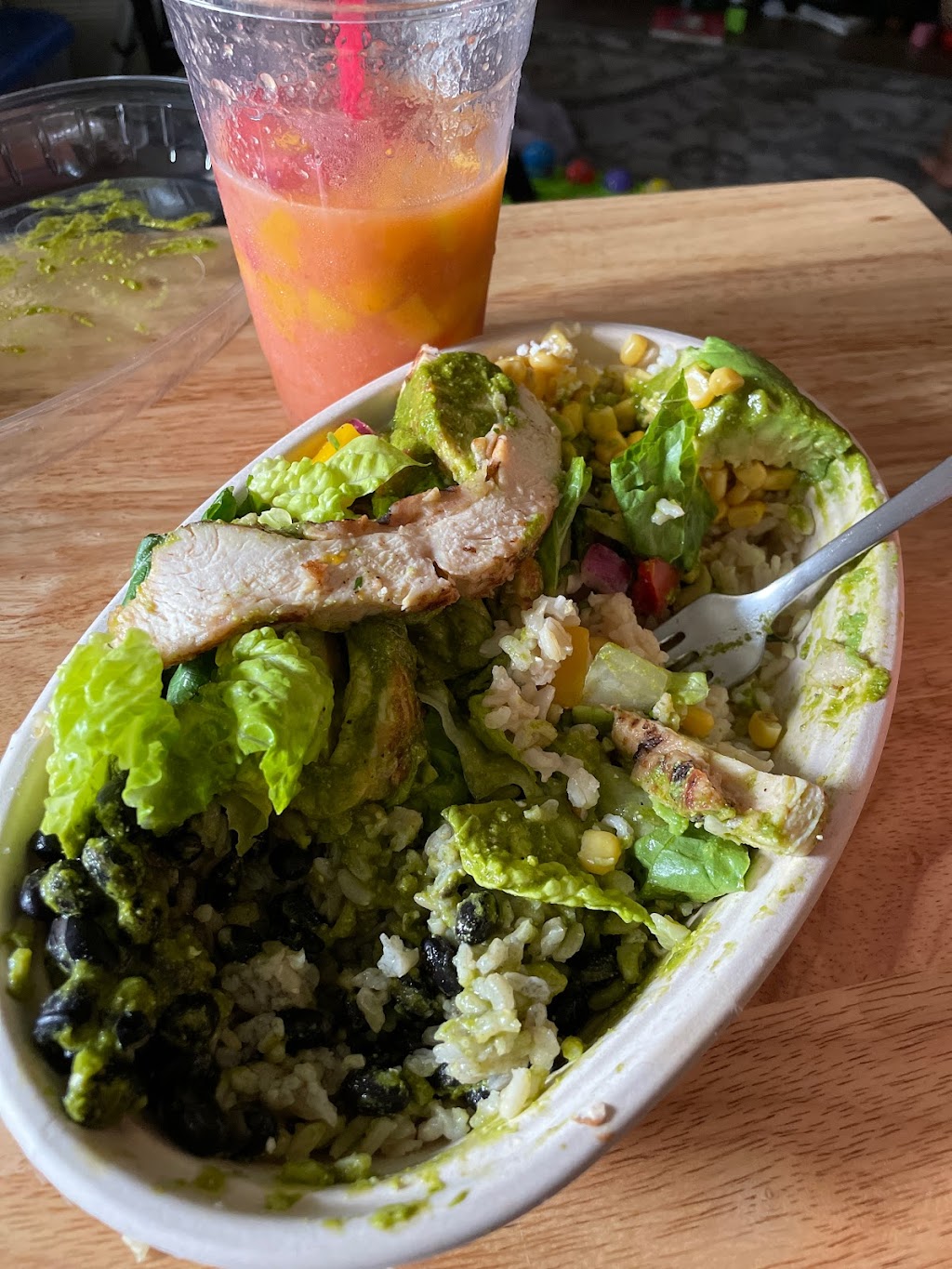 FRESHLY GREENS | restaurant | 3323 Palm Ave, San Diego, CA 92154, USA | 6199485360 OR +1 619-948-5360