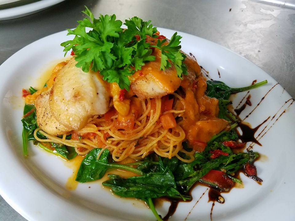 Cannataros Italian Restaurant | restaurant | 12345 Mountain Ave k, Chino, CA 91710, USA | 9095907960 OR +1 909-590-7960