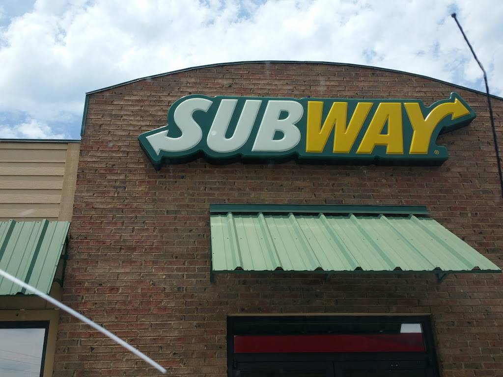 Subway | restaurant | 3446 Jefferson Davis Hwy, Graniteville, SC 29829, USA | 8035936464 OR +1 803-593-6464