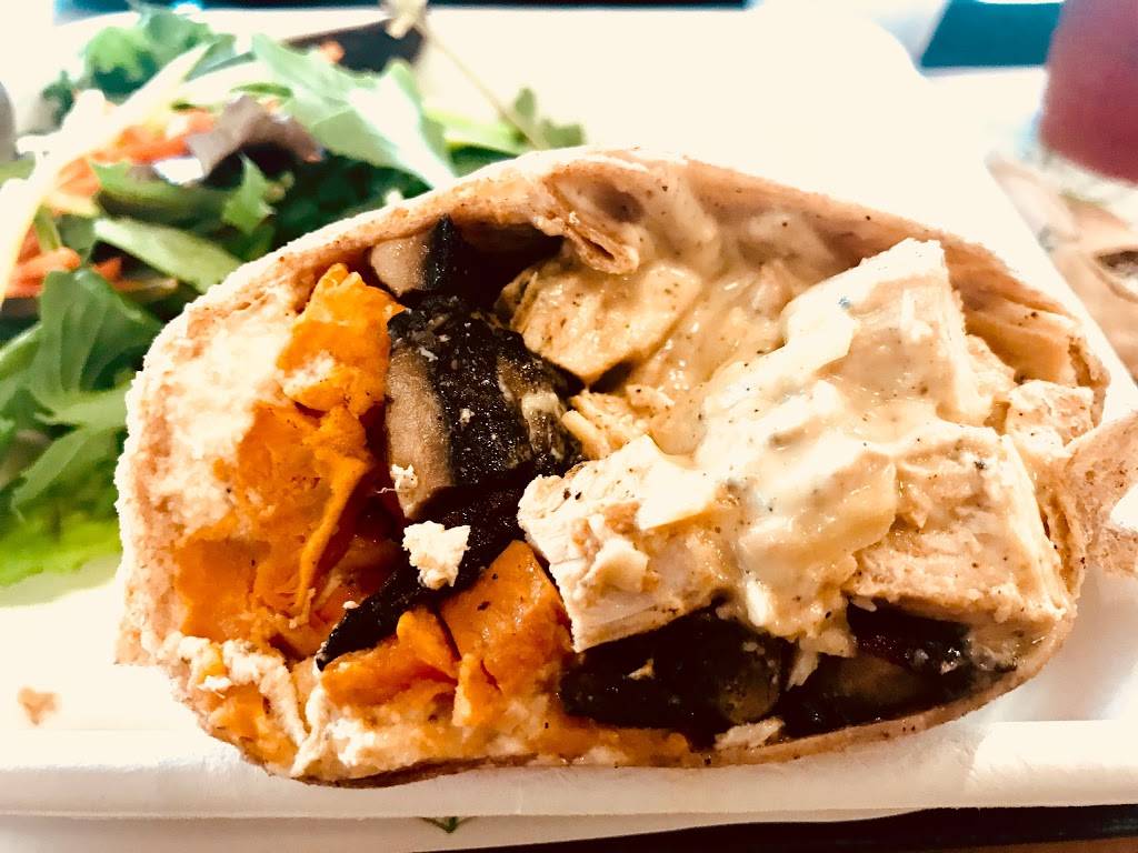 PurGreens | cafe | 45 NE 2nd Ave, Delray Beach, FL 33444, USA | 5612767387 OR +1 561-276-7387