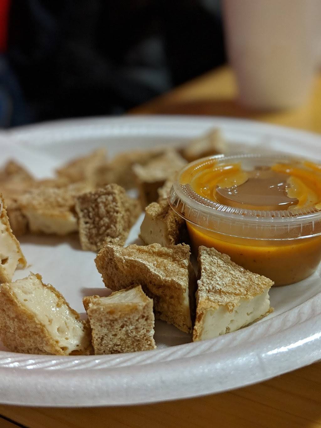 Thai Satay | restaurant | 2412 Elliston Pl, Nashville, TN 37203, USA | 6159150972 OR +1 615-915-0972